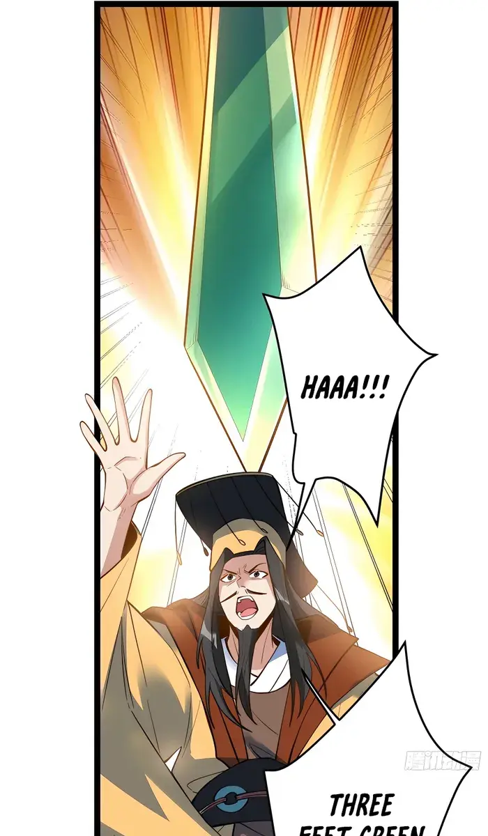 I'm Actually a Cultivation Bigshot Chapter 336 Page 58