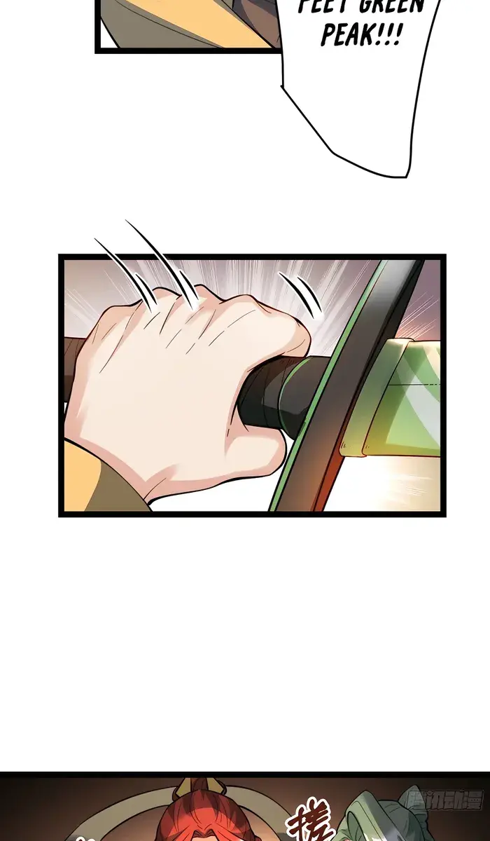 I'm Actually a Cultivation Bigshot Chapter 336 Page 59