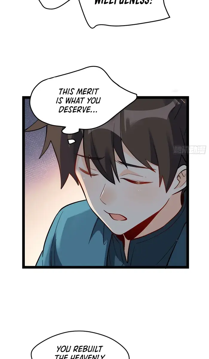 I'm Actually a Cultivation Bigshot Chapter 336 Page 63