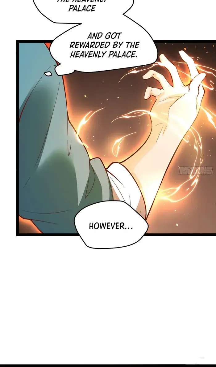 I'm Actually a Cultivation Bigshot Chapter 336 Page 64