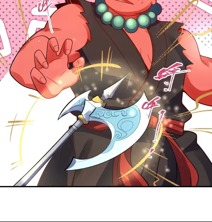 I'm Actually a Cultivation Bigshot Chapter 337 Page 21