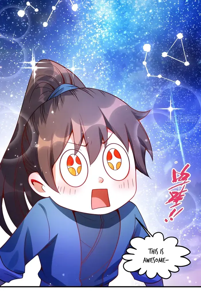 I'm Actually a Cultivation Bigshot Chapter 337 Page 31