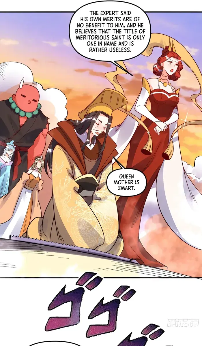 I'm Actually a Cultivation Bigshot Chapter 337 Page 38