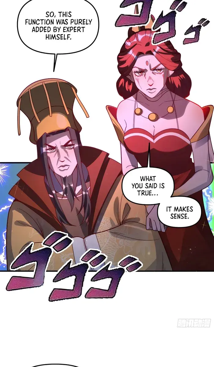 I'm Actually a Cultivation Bigshot Chapter 337 Page 39