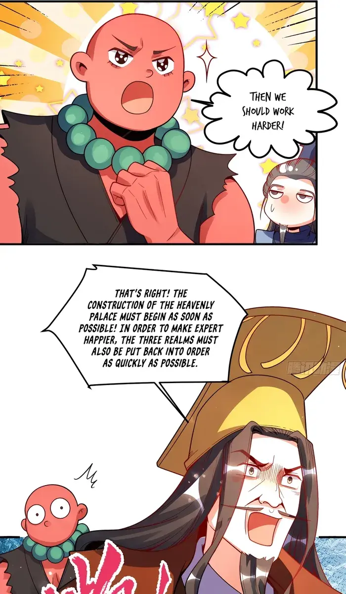 I'm Actually a Cultivation Bigshot Chapter 337 Page 43