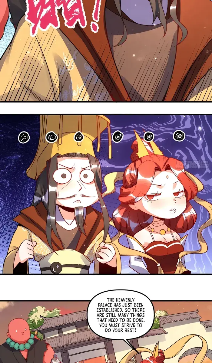 I'm Actually a Cultivation Bigshot Chapter 337 Page 44