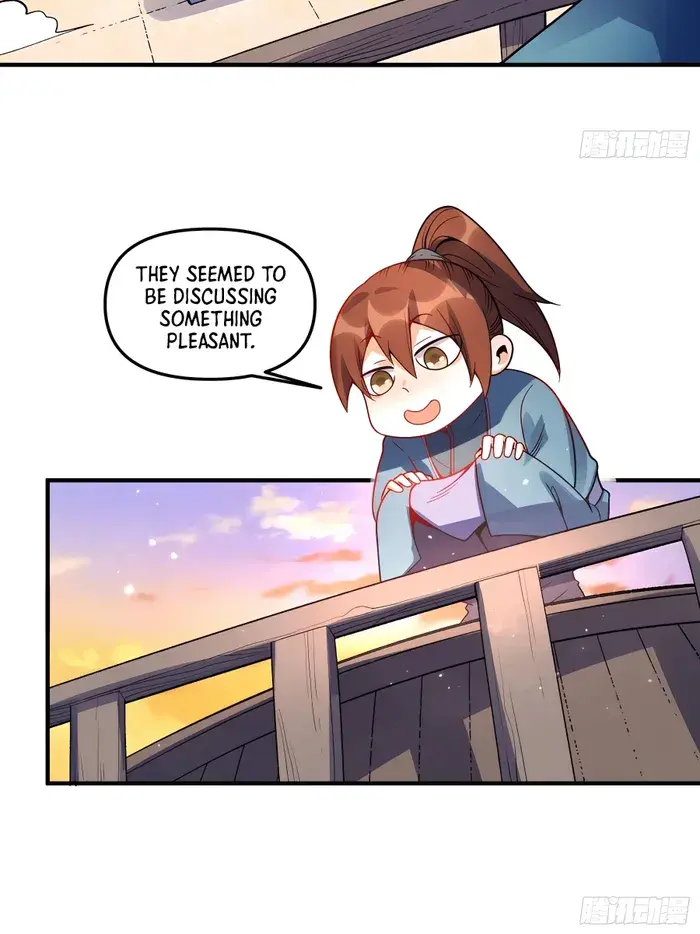 I'm Actually a Cultivation Bigshot Chapter 337 Page 46