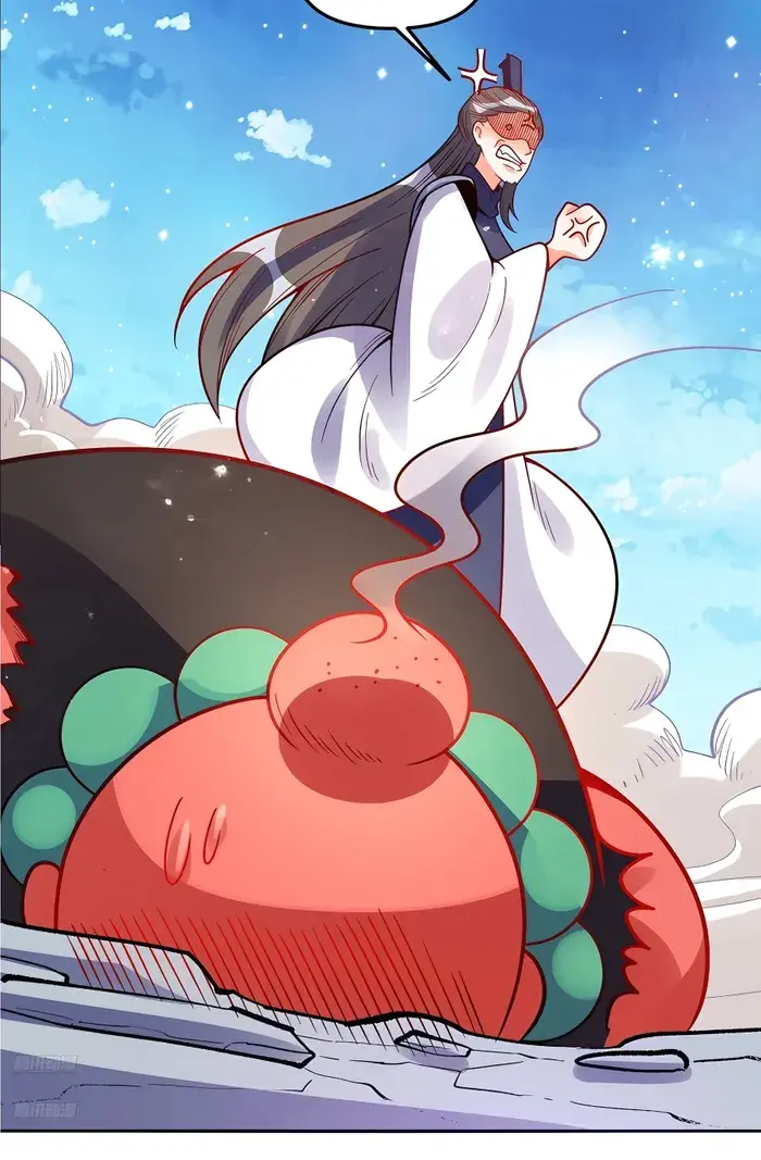I'm Actually a Cultivation Bigshot Chapter 338 Page 6