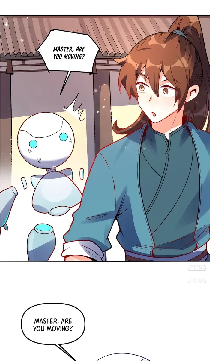 I'm Actually a Cultivation Bigshot Chapter 338 Page 10