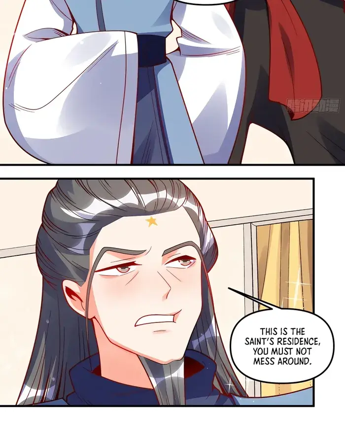 I'm Actually a Cultivation Bigshot Chapter 338 Page 16