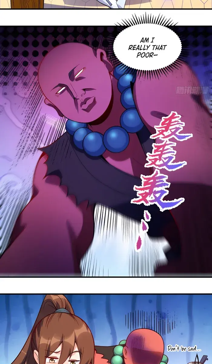 I'm Actually a Cultivation Bigshot Chapter 338 Page 38