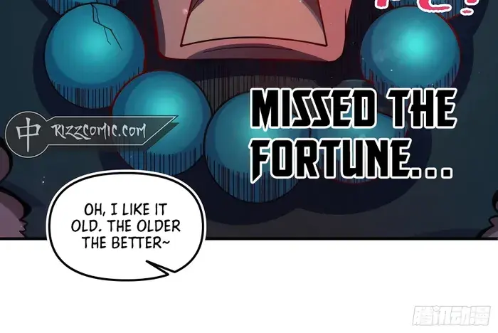 I'm Actually a Cultivation Bigshot Chapter 338 Page 49
