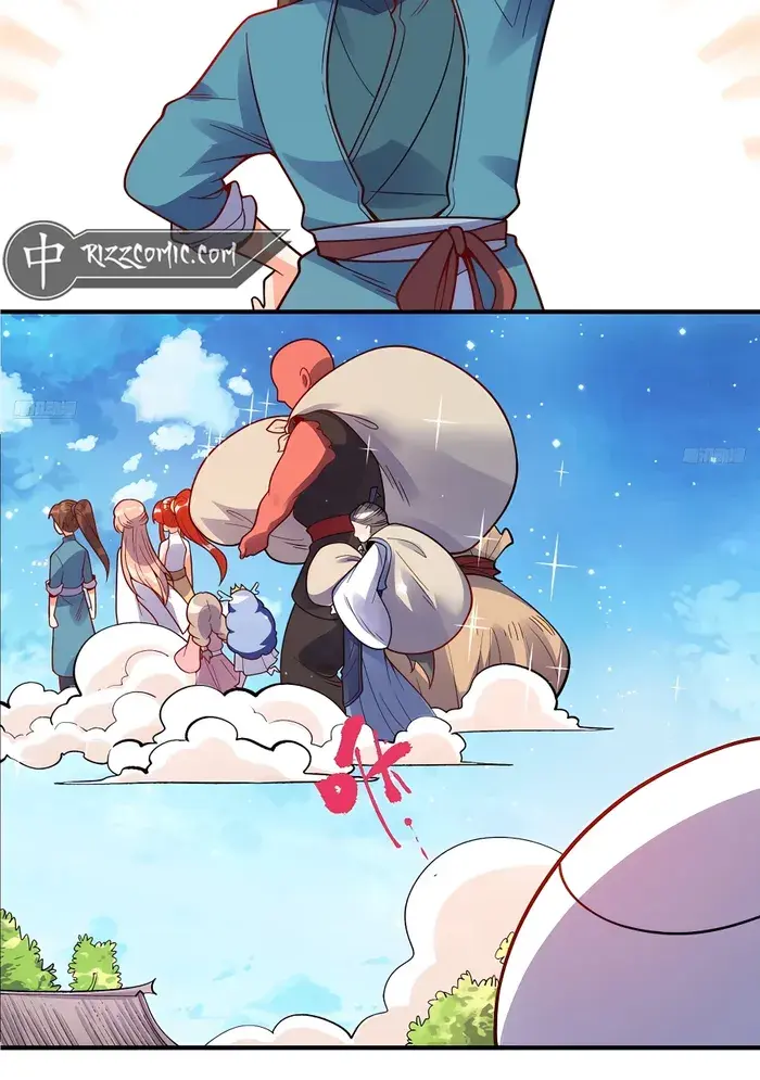 I'm Actually a Cultivation Bigshot Chapter 339 Page 5