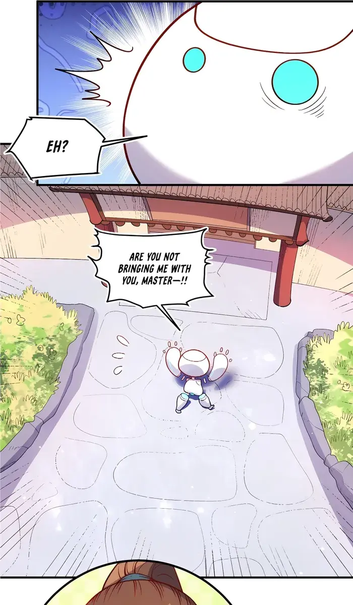 I'm Actually a Cultivation Bigshot Chapter 339 Page 7