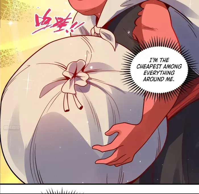 I'm Actually a Cultivation Bigshot Chapter 339 Page 10