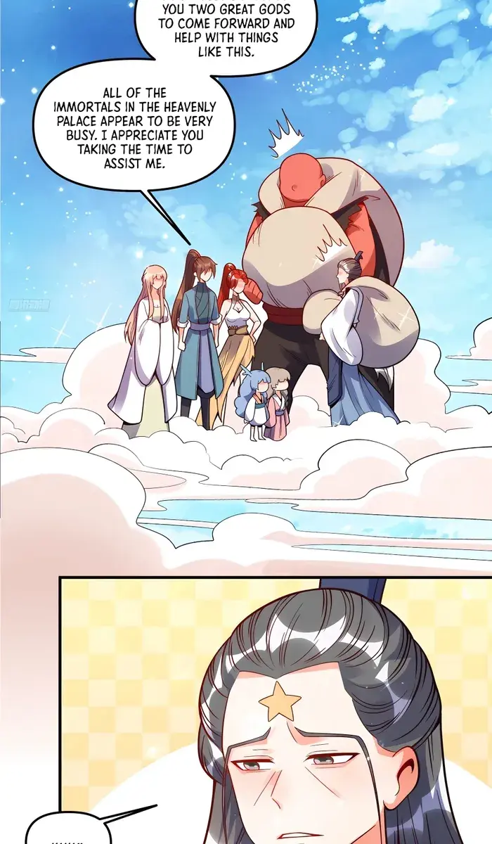 I'm Actually a Cultivation Bigshot Chapter 339 Page 13