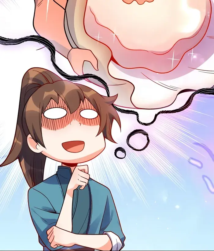 I'm Actually a Cultivation Bigshot Chapter 339 Page 21