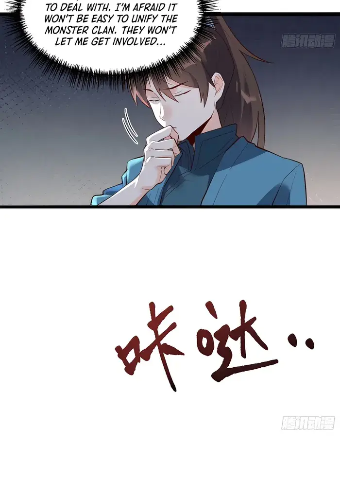 I'm Actually a Cultivation Bigshot Chapter 339 Page 36