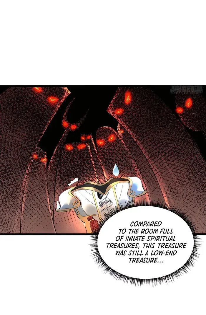 I'm Actually a Cultivation Bigshot Chapter 339 Page 46