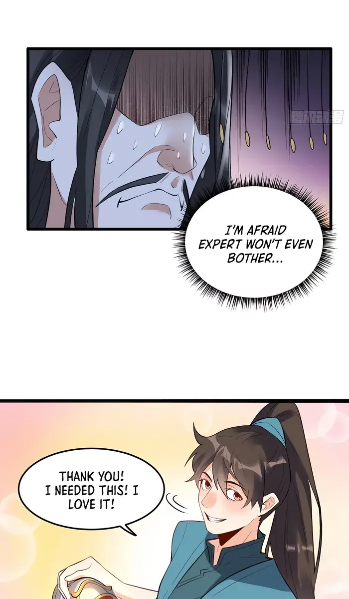 I'm Actually a Cultivation Bigshot Chapter 339 Page 48