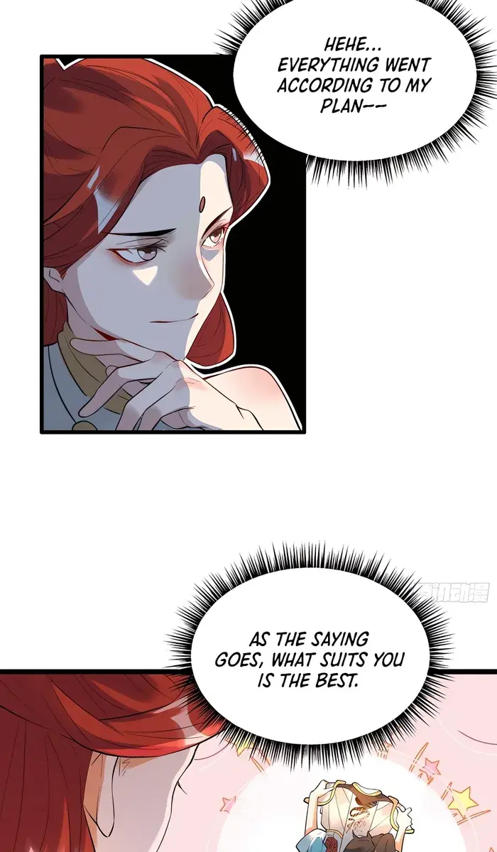 I'm Actually a Cultivation Bigshot Chapter 339 Page 50