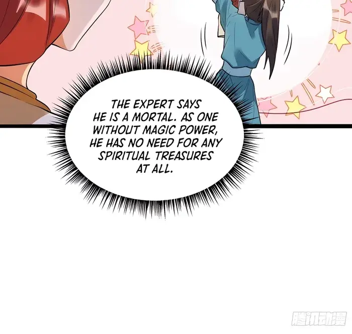 I'm Actually a Cultivation Bigshot Chapter 339 Page 51