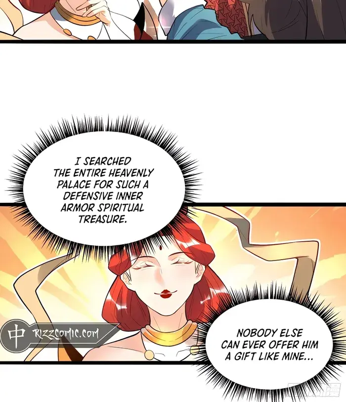 I'm Actually a Cultivation Bigshot Chapter 339 Page 54