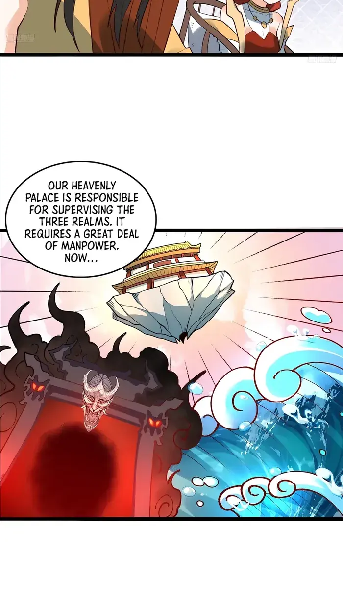 I'm Actually a Cultivation Bigshot Chapter 340 Page 5