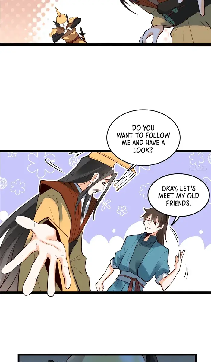 I'm Actually a Cultivation Bigshot Chapter 340 Page 10