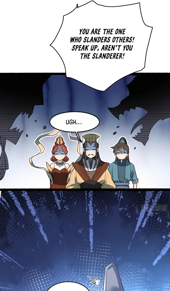 I'm Actually a Cultivation Bigshot Chapter 340 Page 23