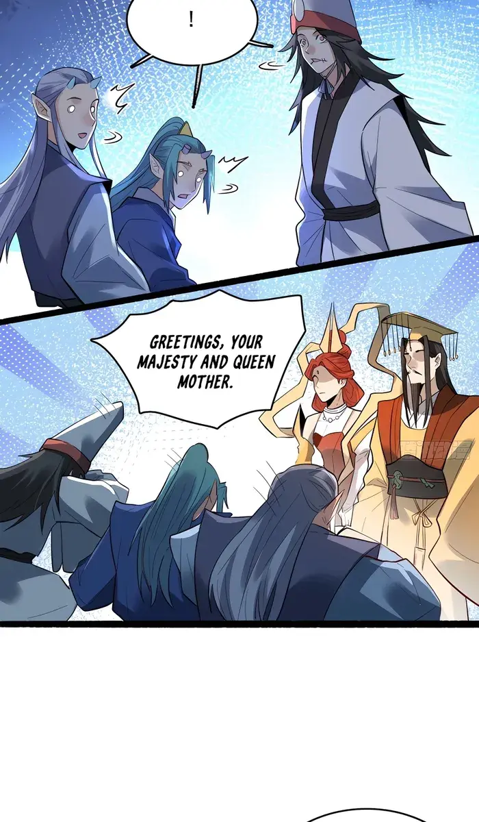 I'm Actually a Cultivation Bigshot Chapter 340 Page 24