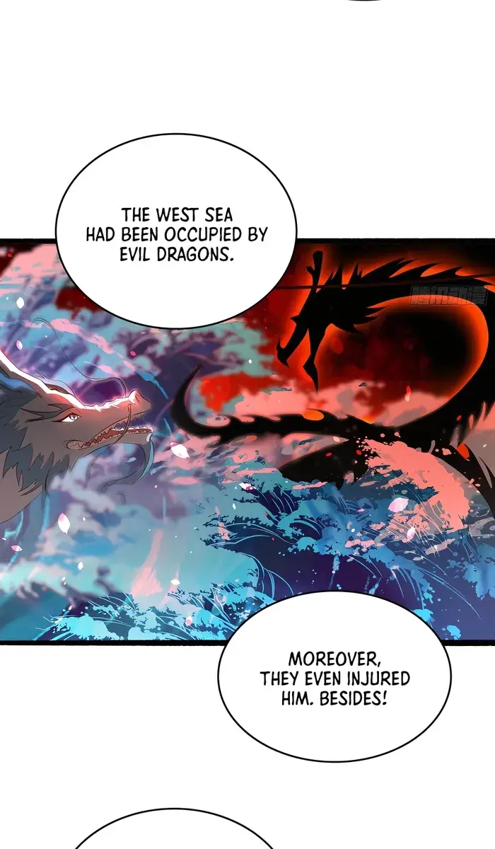 I'm Actually a Cultivation Bigshot Chapter 340 Page 34