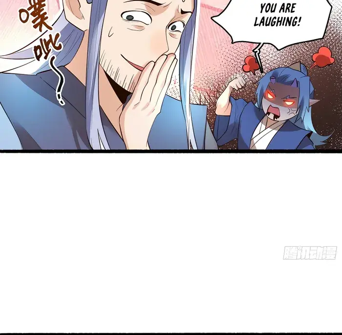 I'm Actually a Cultivation Bigshot Chapter 340 Page 36