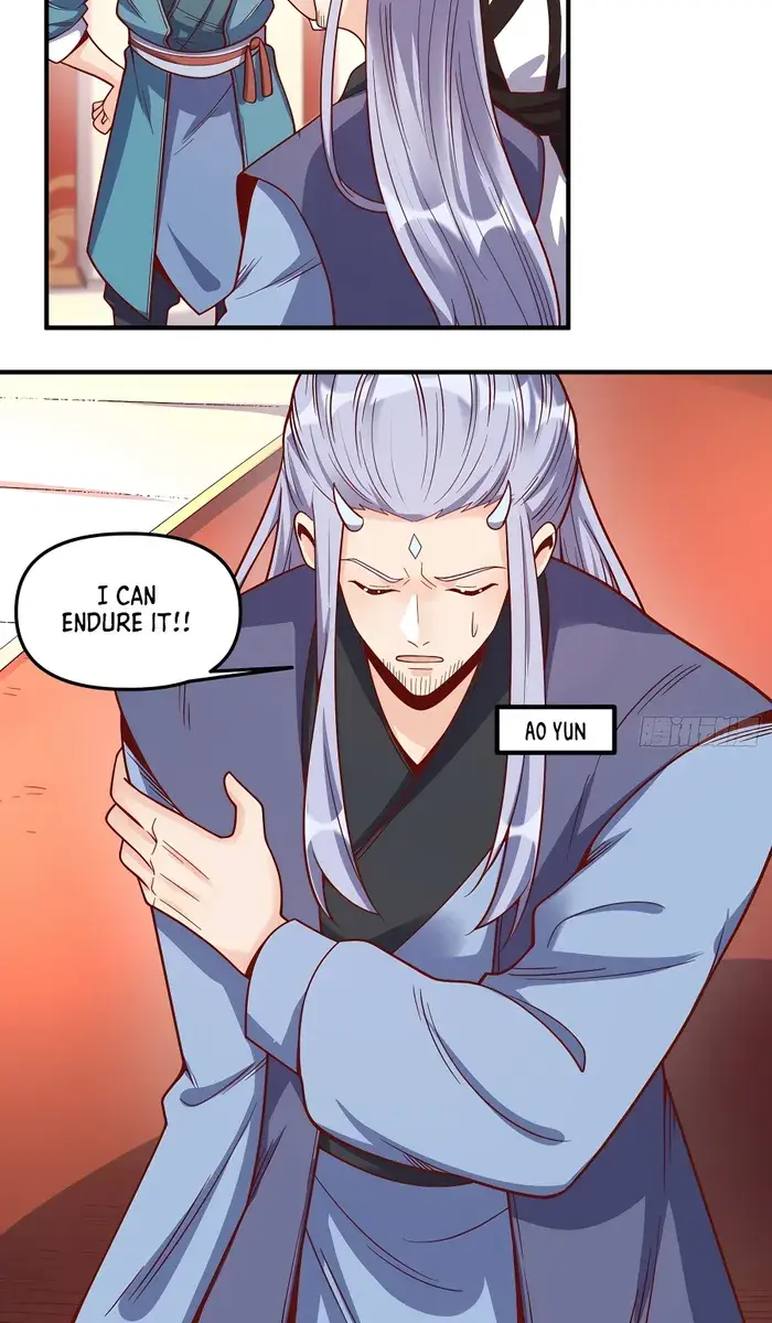 I'm Actually a Cultivation Bigshot Chapter 340 Page 40