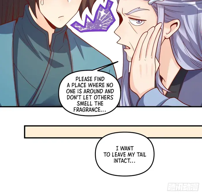 I'm Actually a Cultivation Bigshot Chapter 340 Page 46