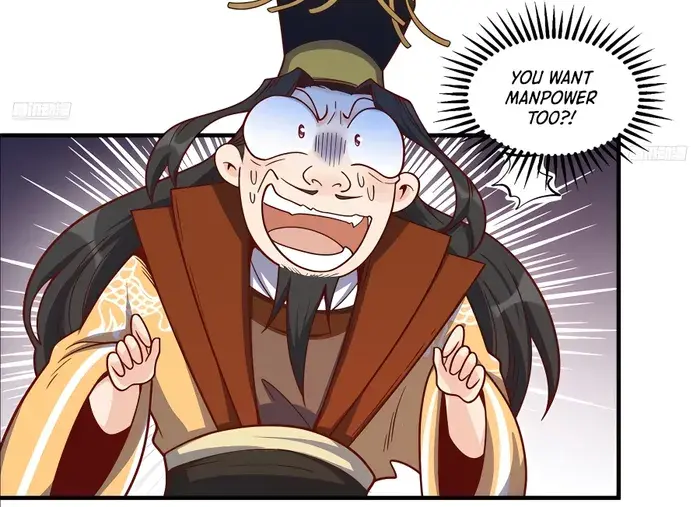 I'm Actually a Cultivation Bigshot Chapter 341 Page 6