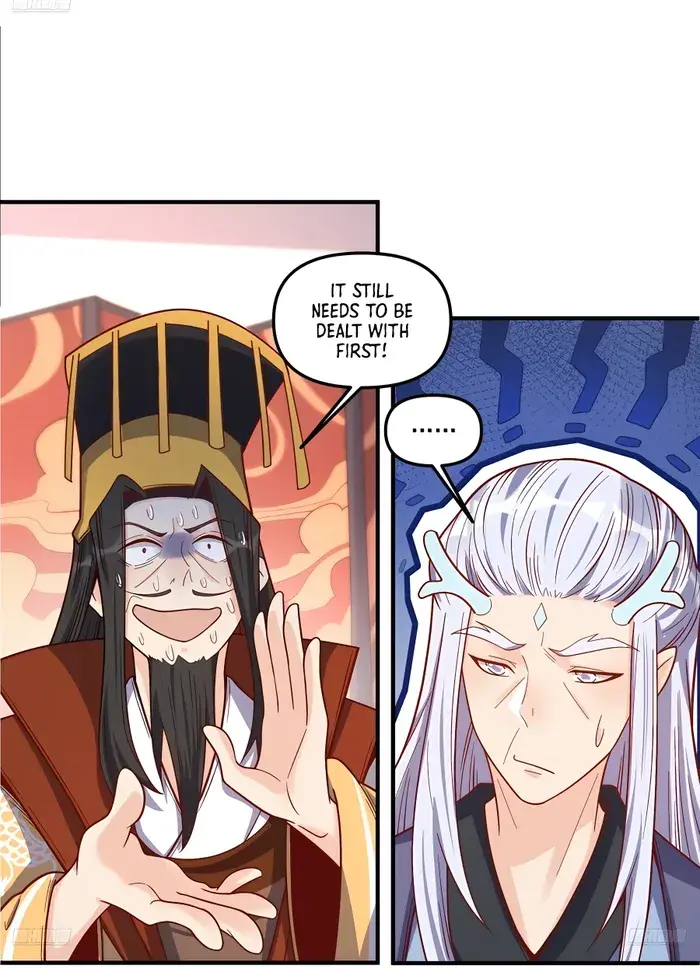 I'm Actually a Cultivation Bigshot Chapter 341 Page 10