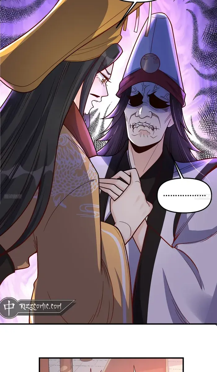 I'm Actually a Cultivation Bigshot Chapter 341 Page 13