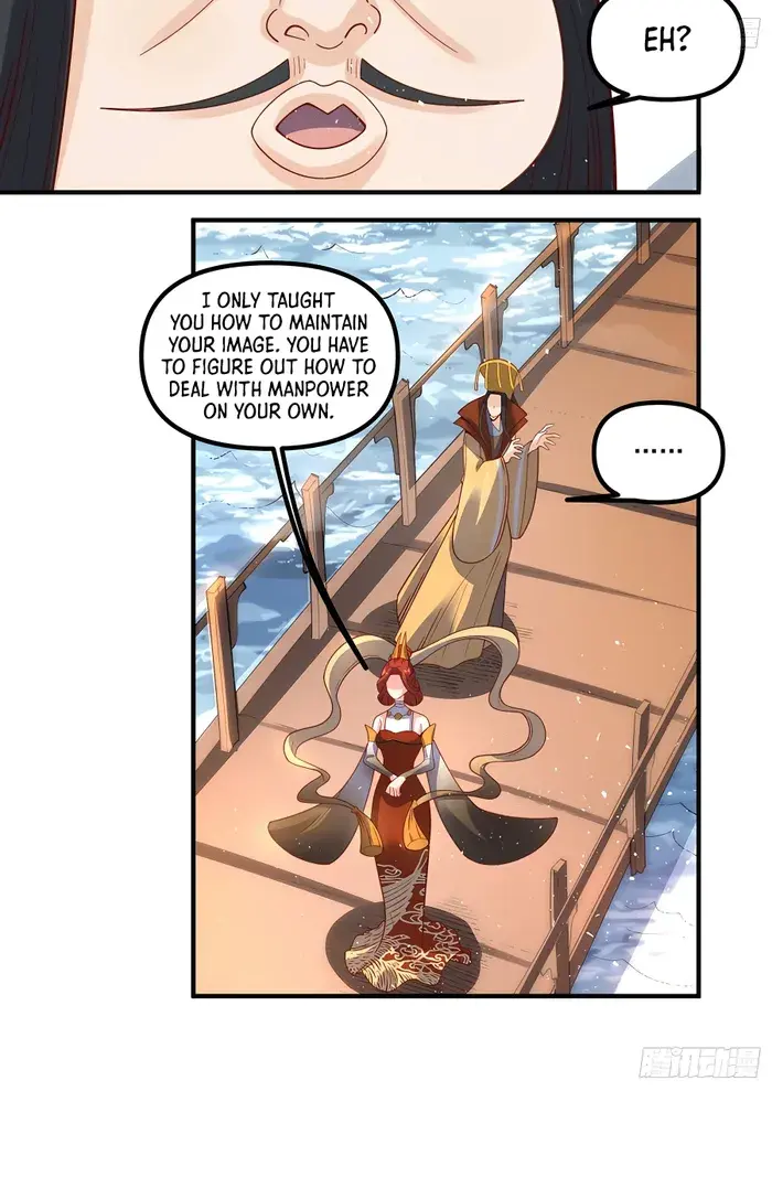 I'm Actually a Cultivation Bigshot Chapter 341 Page 24