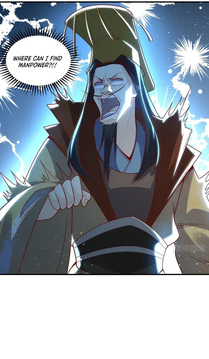 I'm Actually a Cultivation Bigshot Chapter 341 Page 26