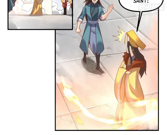 I'm Actually a Cultivation Bigshot Chapter 341 Page 29