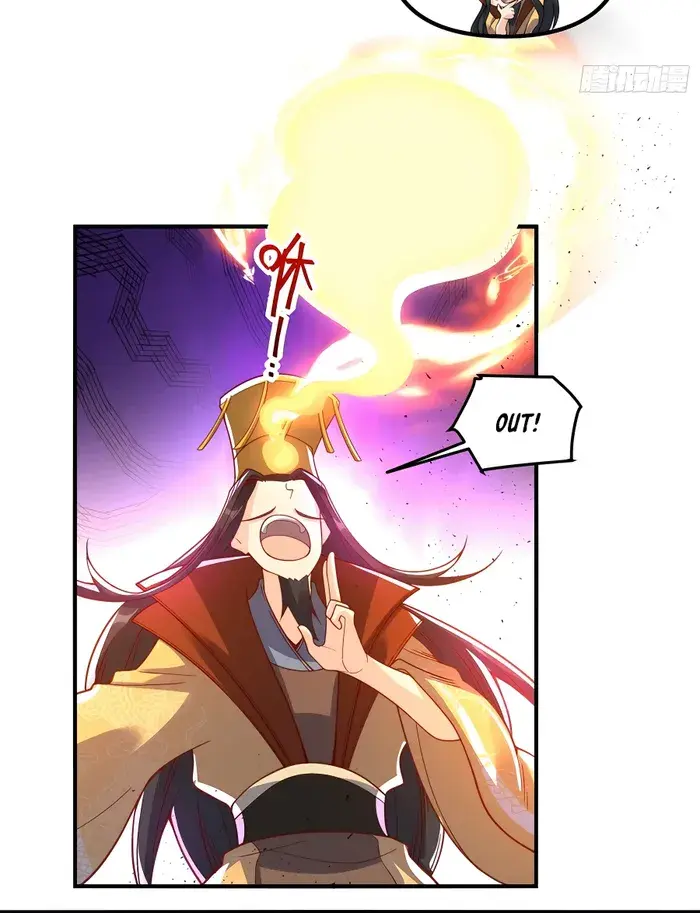I'm Actually a Cultivation Bigshot Chapter 341 Page 38