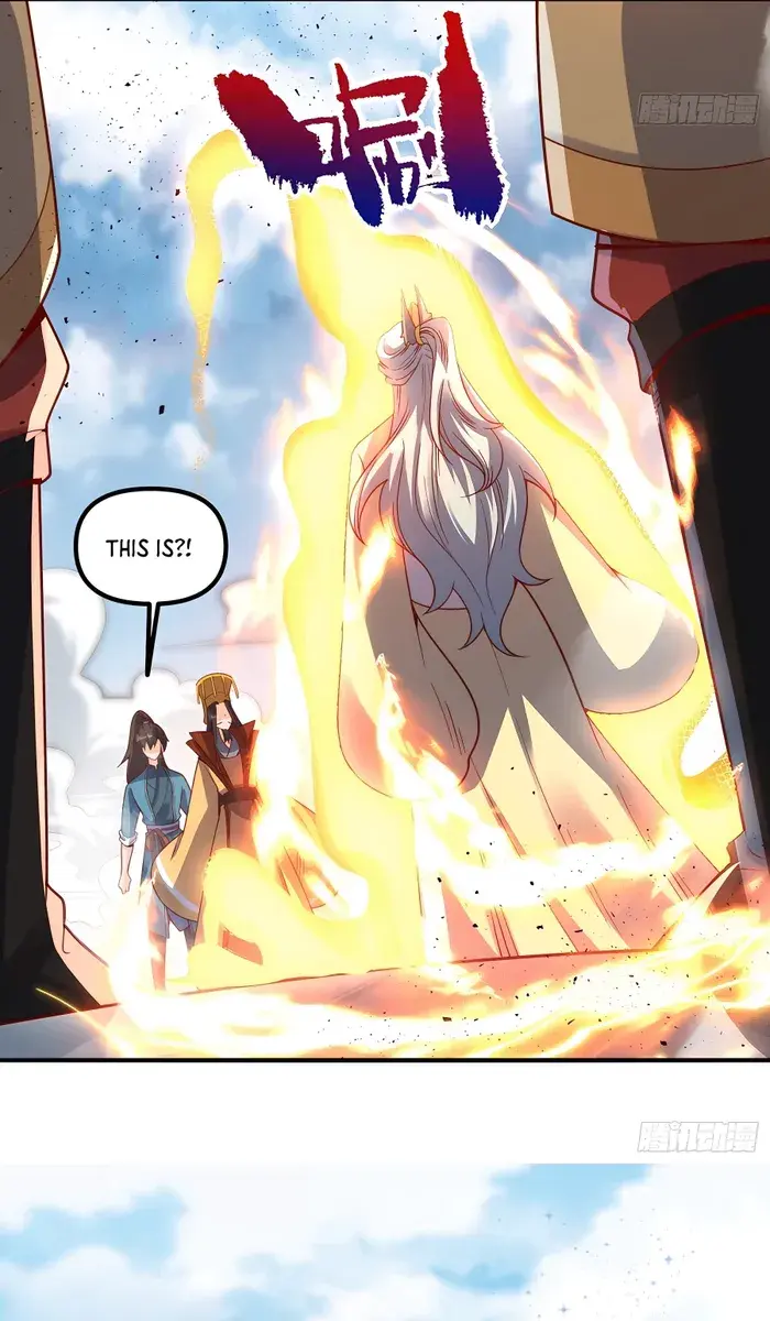 I'm Actually a Cultivation Bigshot Chapter 341 Page 40