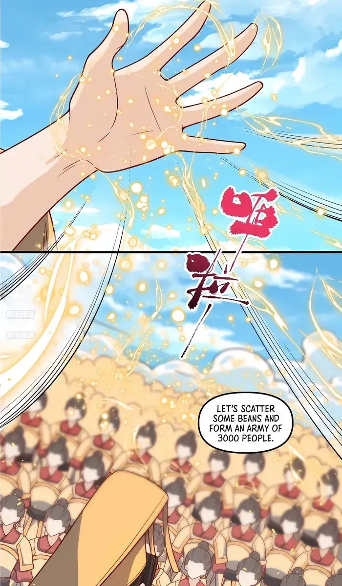 I'm Actually a Cultivation Bigshot Chapter 342 Page 4