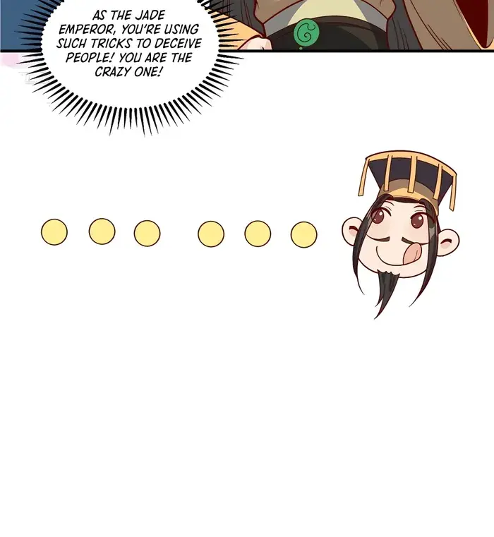 I'm Actually a Cultivation Bigshot Chapter 342 Page 6