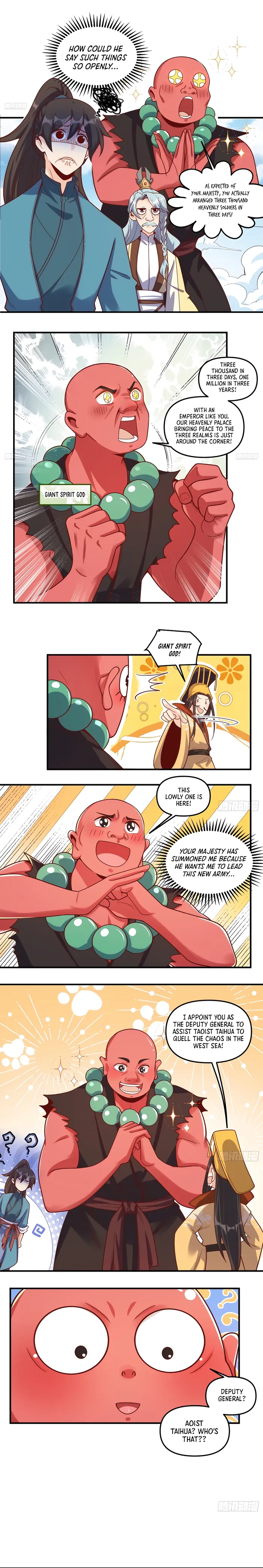 I'm Actually a Cultivation Bigshot Chapter 342 Page 12