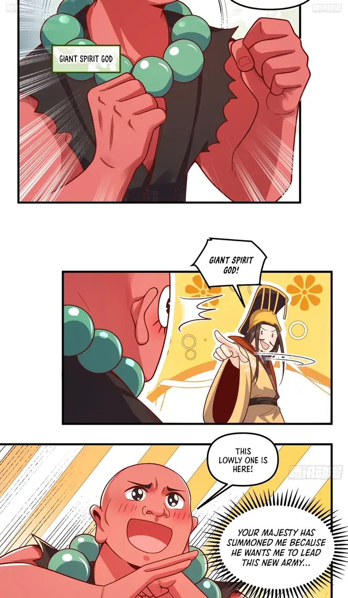 I'm Actually a Cultivation Bigshot Chapter 342 Page 14