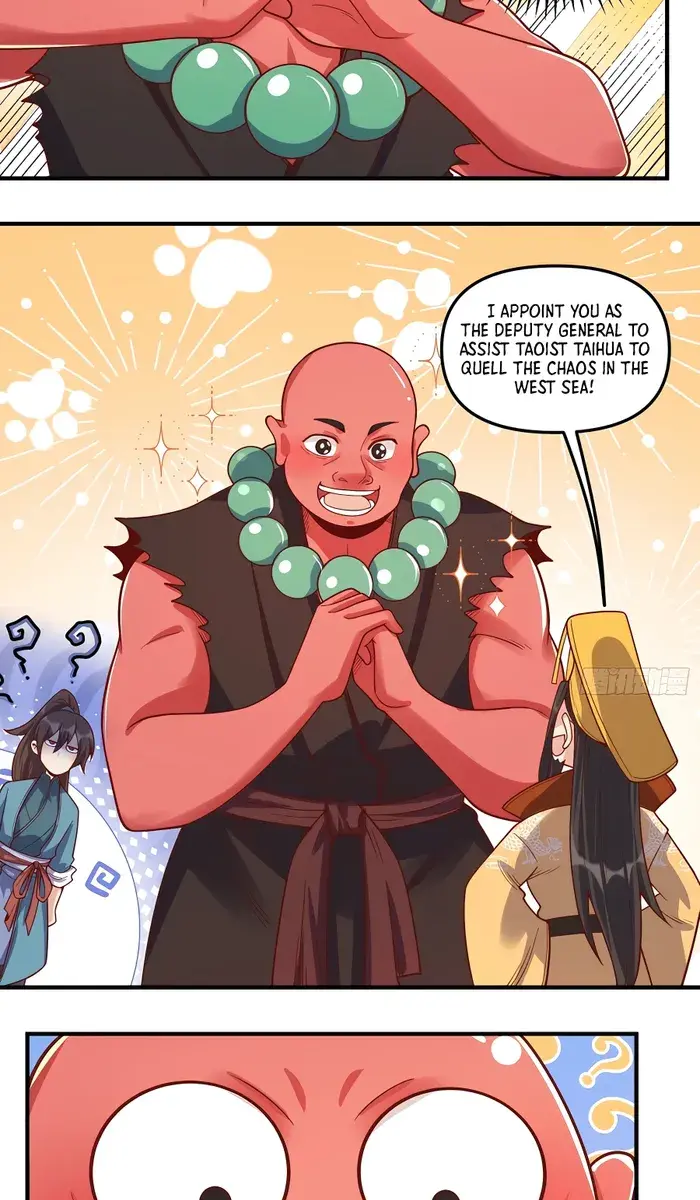 I'm Actually a Cultivation Bigshot Chapter 342 Page 15