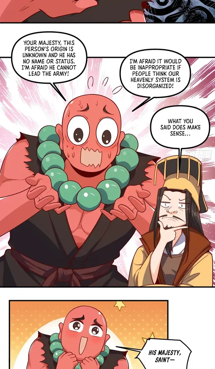 I'm Actually a Cultivation Bigshot Chapter 342 Page 19