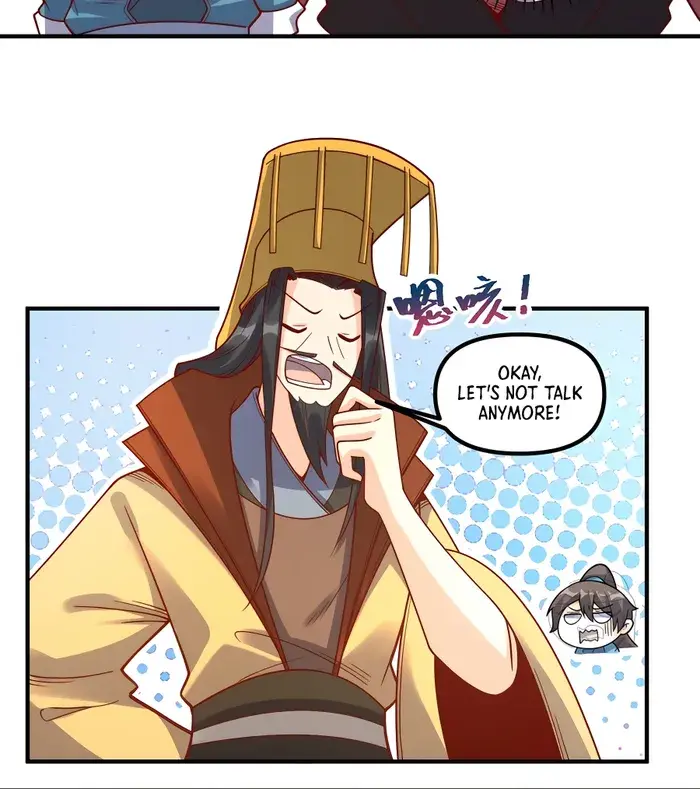 I'm Actually a Cultivation Bigshot Chapter 342 Page 26